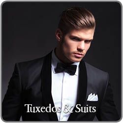 Tuxedo dry cleaning